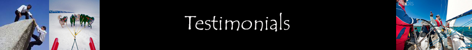 The Summit Testimonials